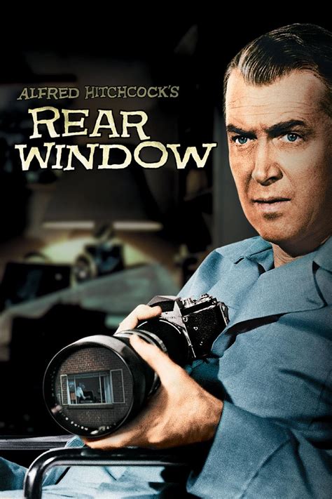 Movie rear window. Things To Know About Movie rear window. 